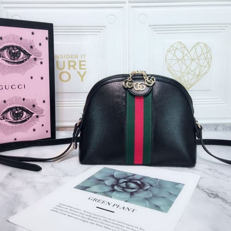 G*u*i satchel bags